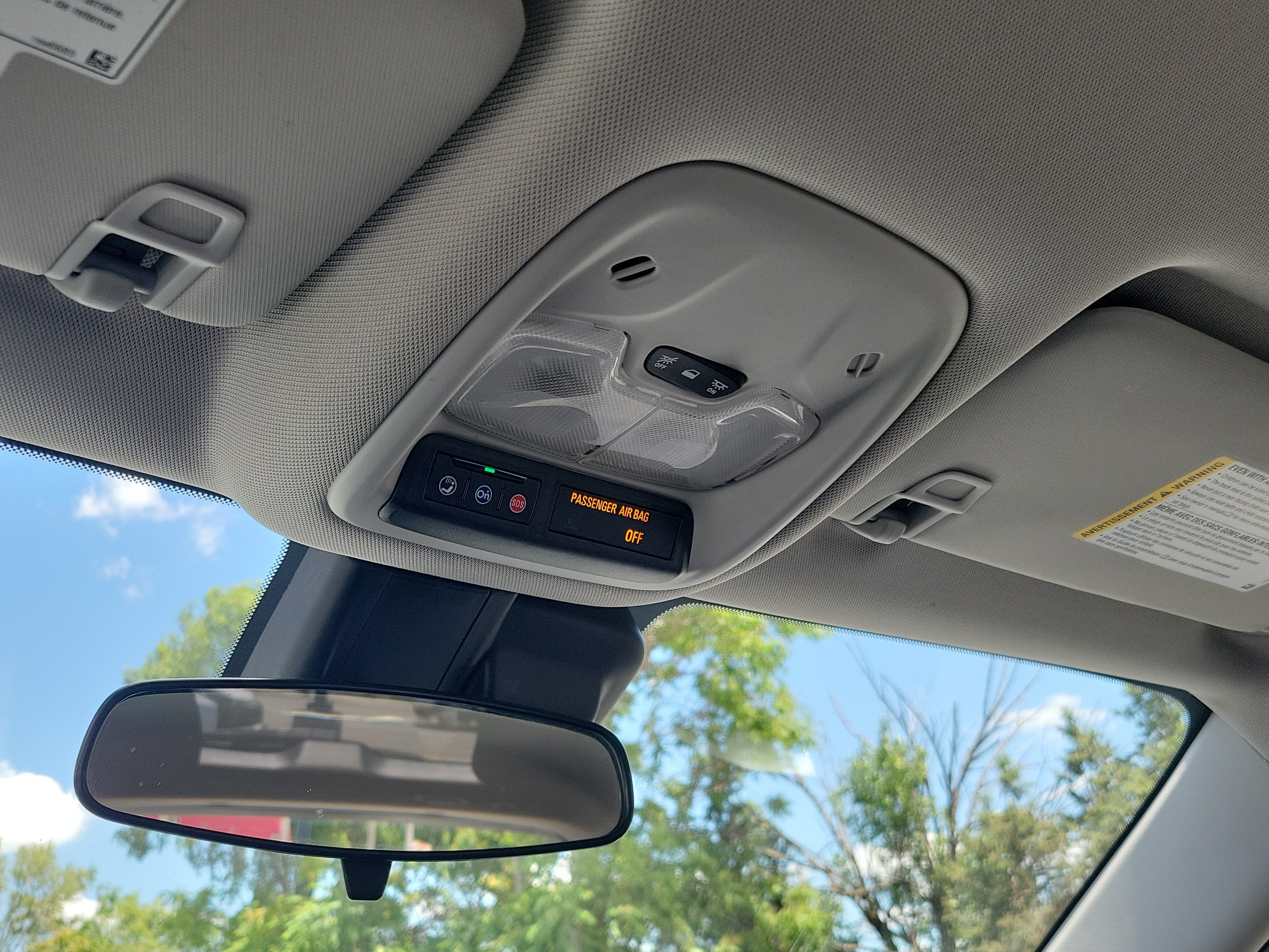 Used 2024 Summit White Chevrolet LS image 28