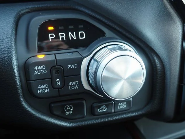 2026 RAM 1500 Rebel - Photo 32