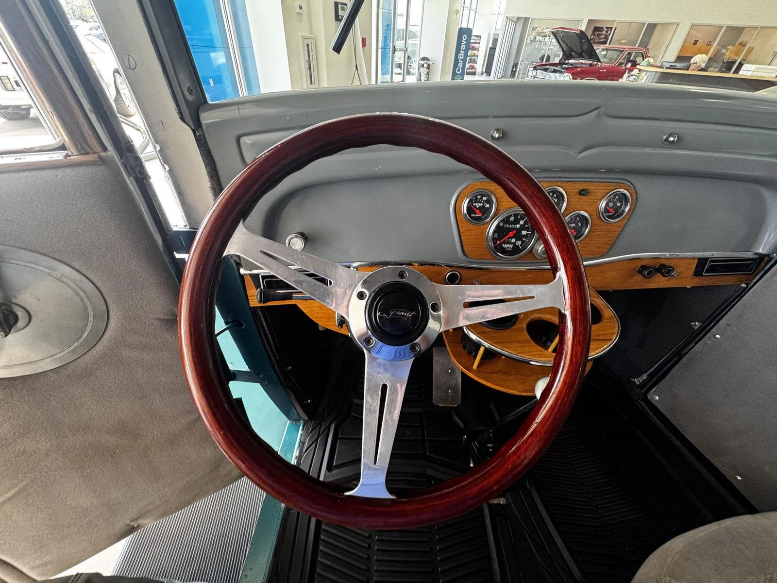 Used 1942  Chevrolet  image 13