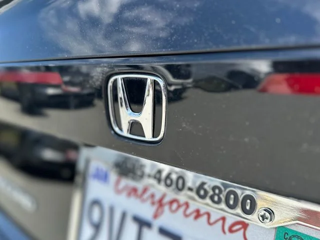 Used 2024  Honda EX-L image 21