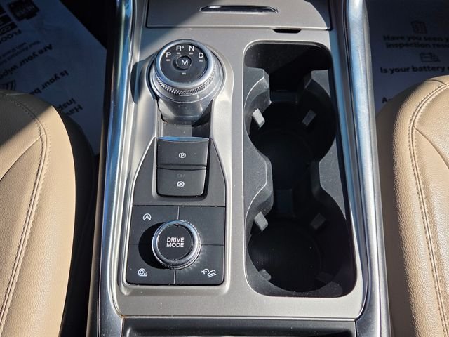 Used 2020 White Ford XLT image 19