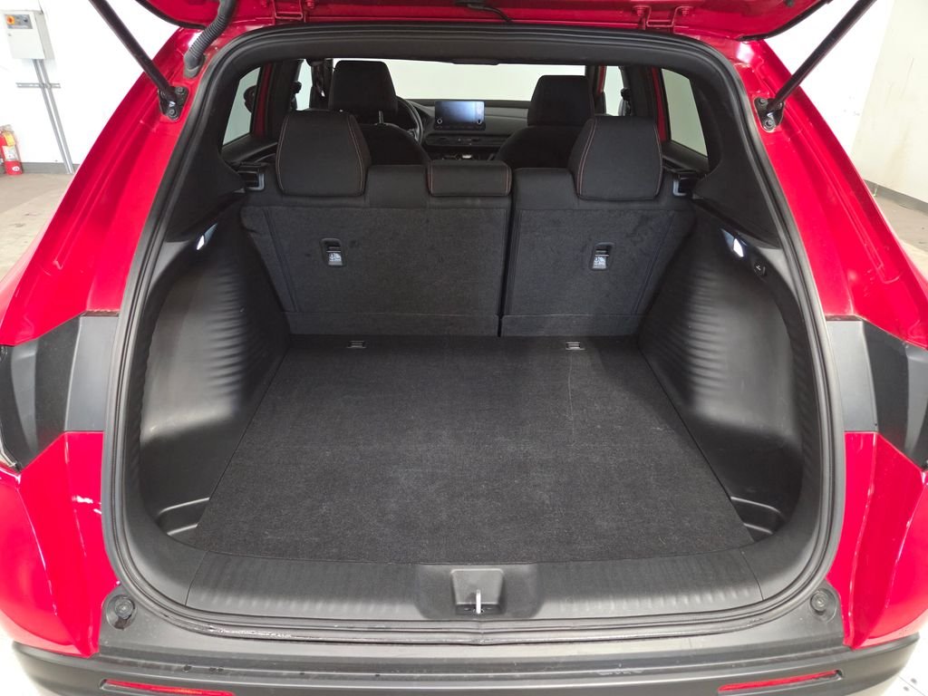 Used 2025  Honda Sport image 20