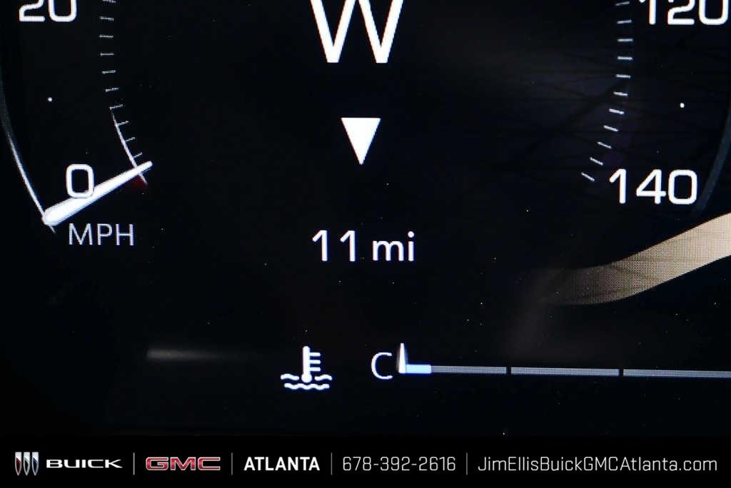 New 2026 Onyx Black GMC AT4X image 9