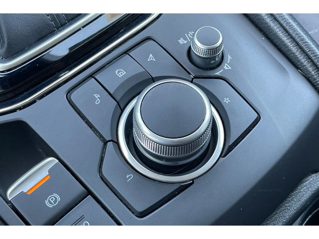 Certified Used 2024 Jet Black Mica Mazda 2.5 S Select Package image 31