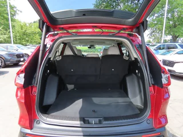 2024 Honda CR-V EX-L - Photo 11