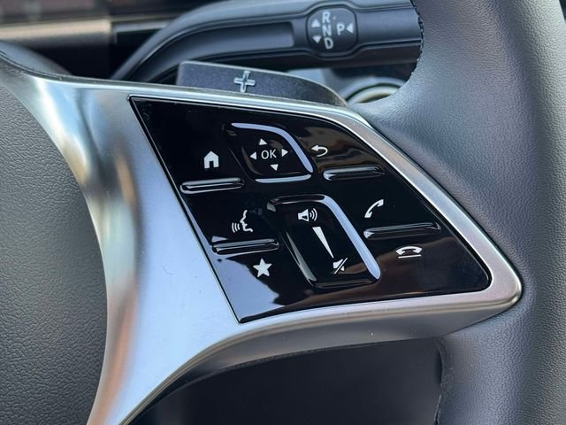 New 2026 Mountain Grey Metallic Mercedes-Benz GLA 250 image 22