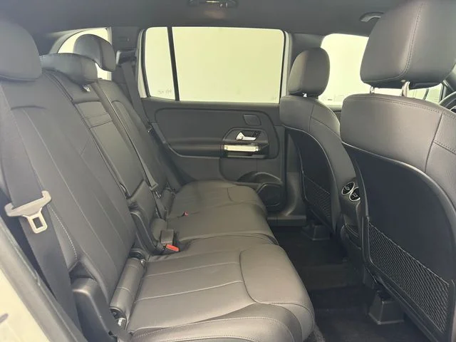 Certified Used 2026 White Mercedes-Benz GLB 250 image 20