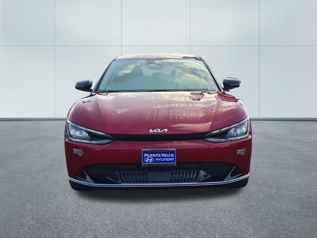 Used 2023 Kia EV6 Wind with VIN KNDC34LA5P5603166 for sale in City of Industry, CA