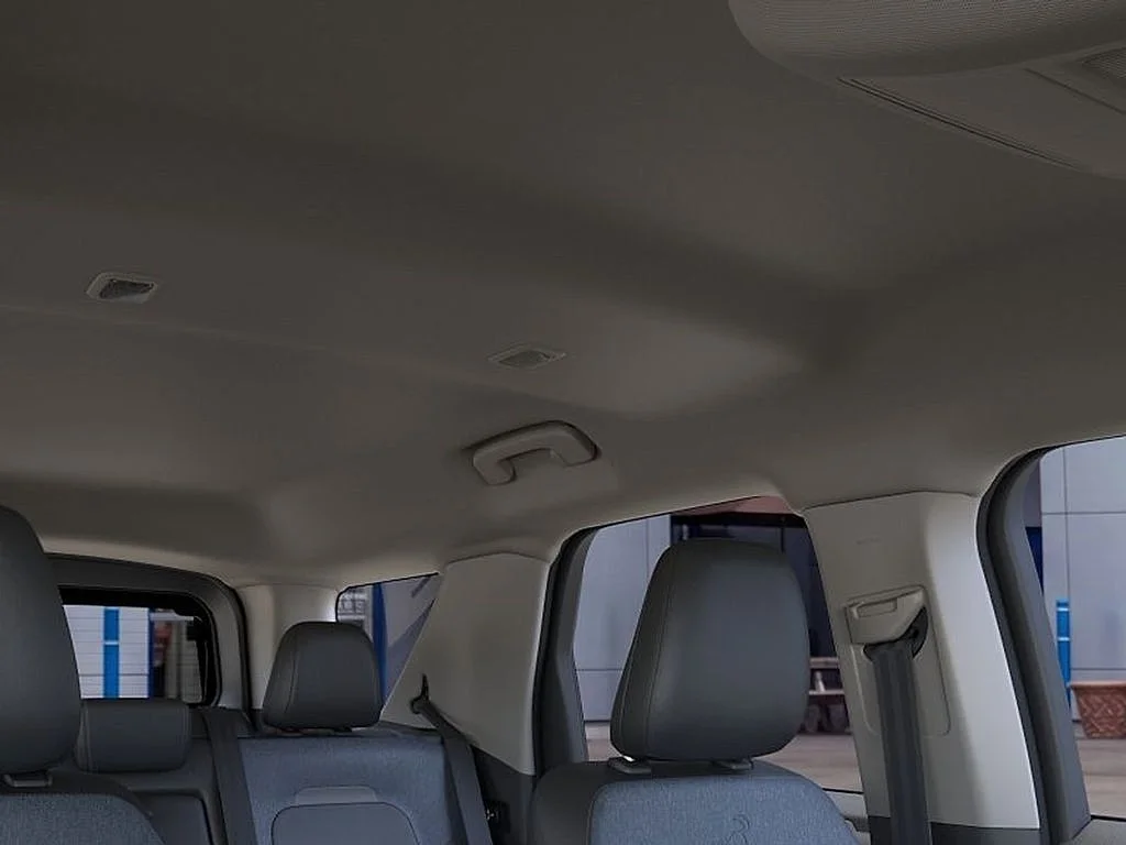 New 2026 Oxford White Ford Outer Banks® image 22