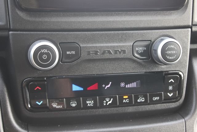 Used 2026 White Ram High Roof image 8