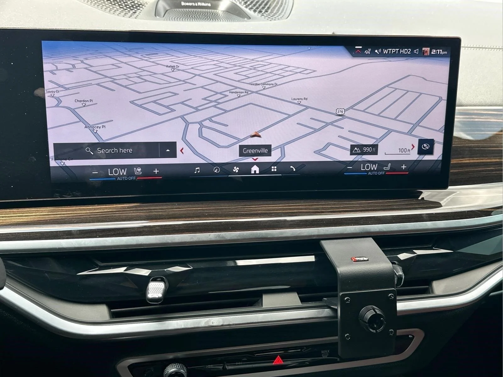 Used 2025  BMW M60i image 29