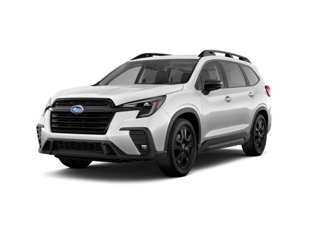 2026 Subaru Ascent Onyx Edition-Touring - Photo 2