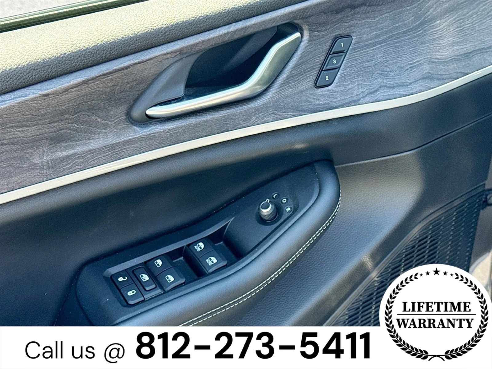 2023 Jeep Grand Cherokee L Limited - Photo 18