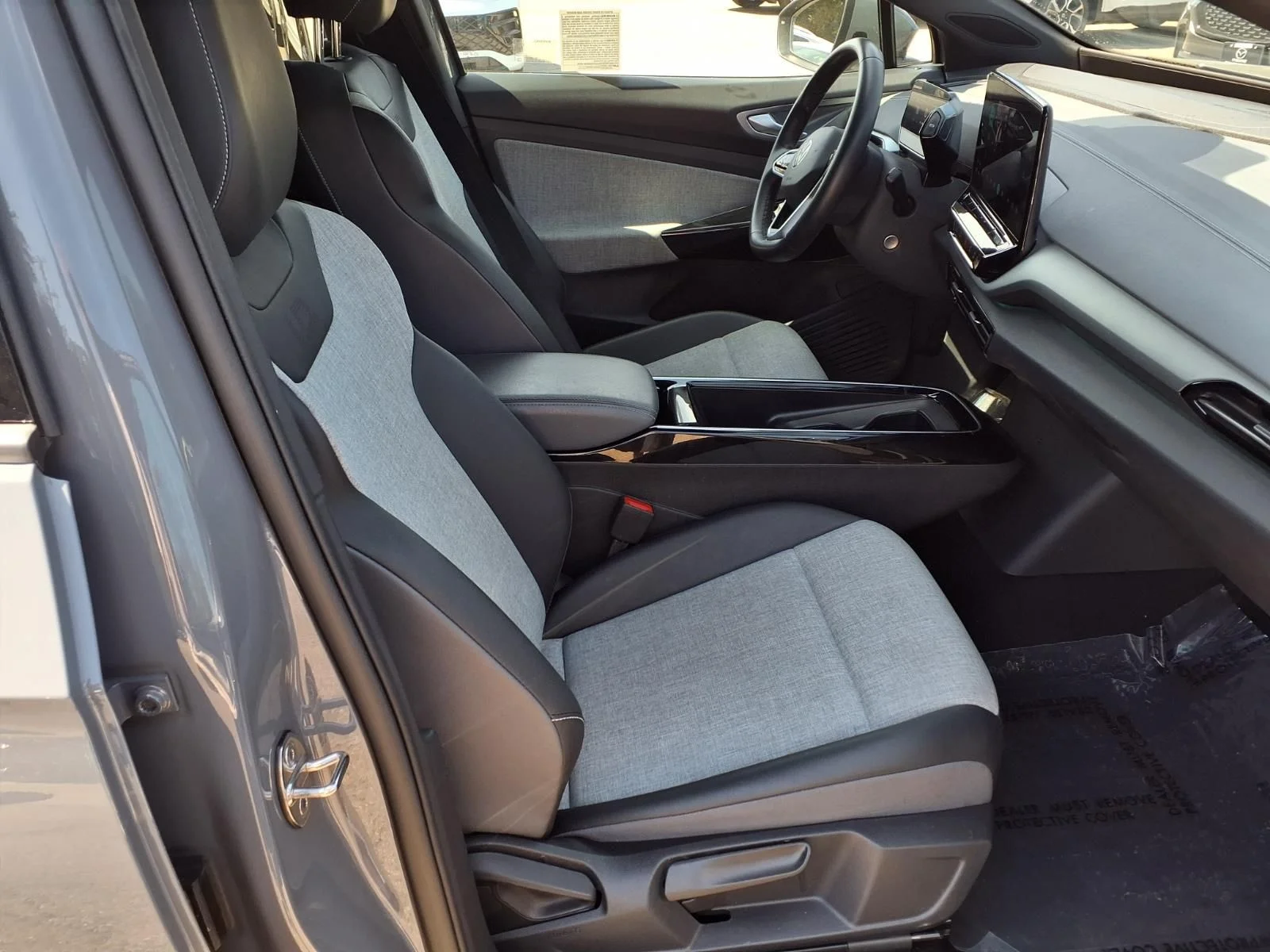 Certified Used 2023 Gray Volkswagen Pro image 24