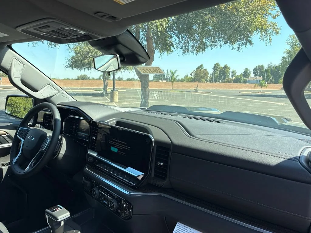 2026 Chevrolet Silverado 1500 LT Trail Boss - Photo 26