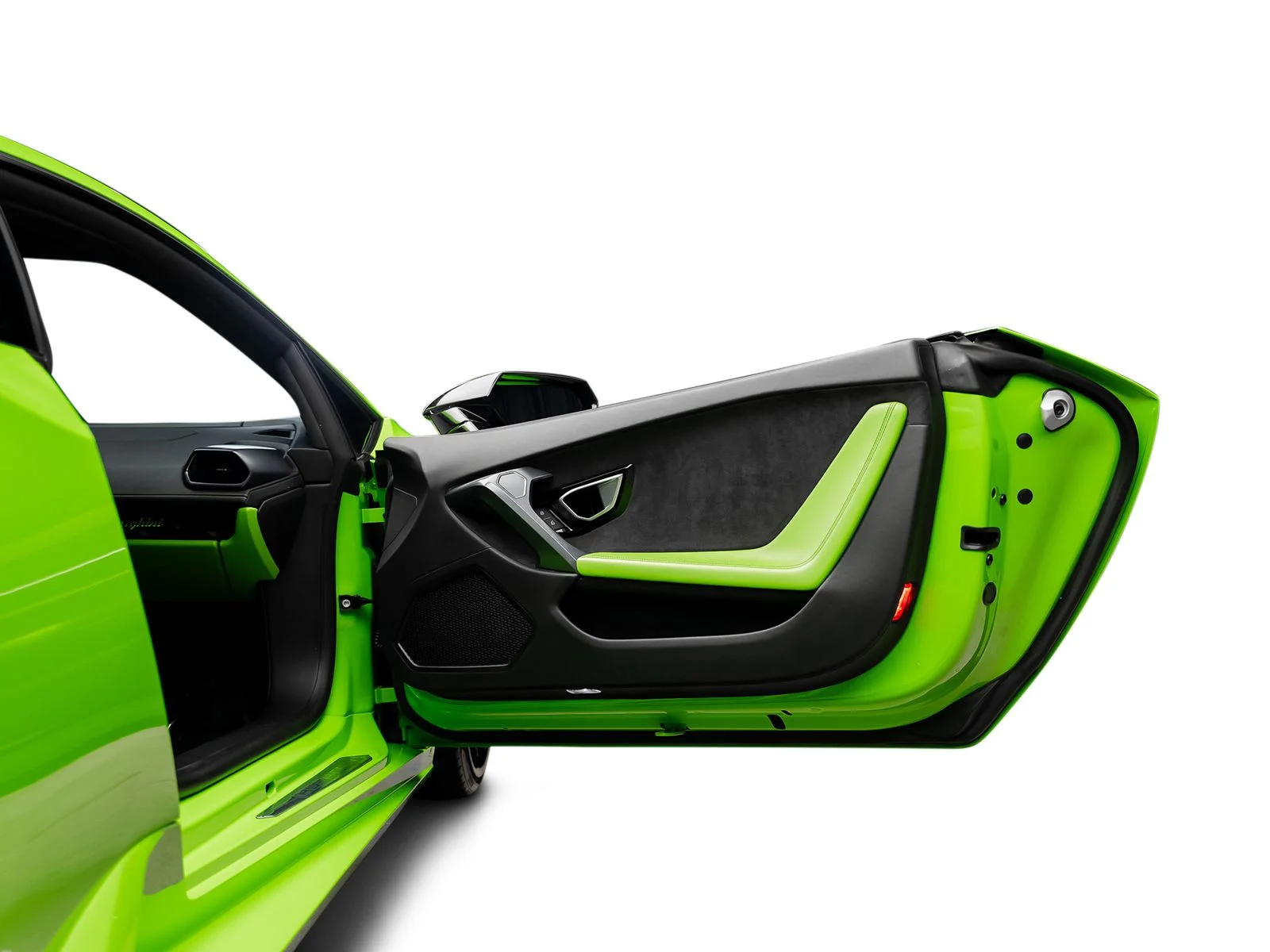 Used 2015 Green Lamborghini LP610-4 image 50