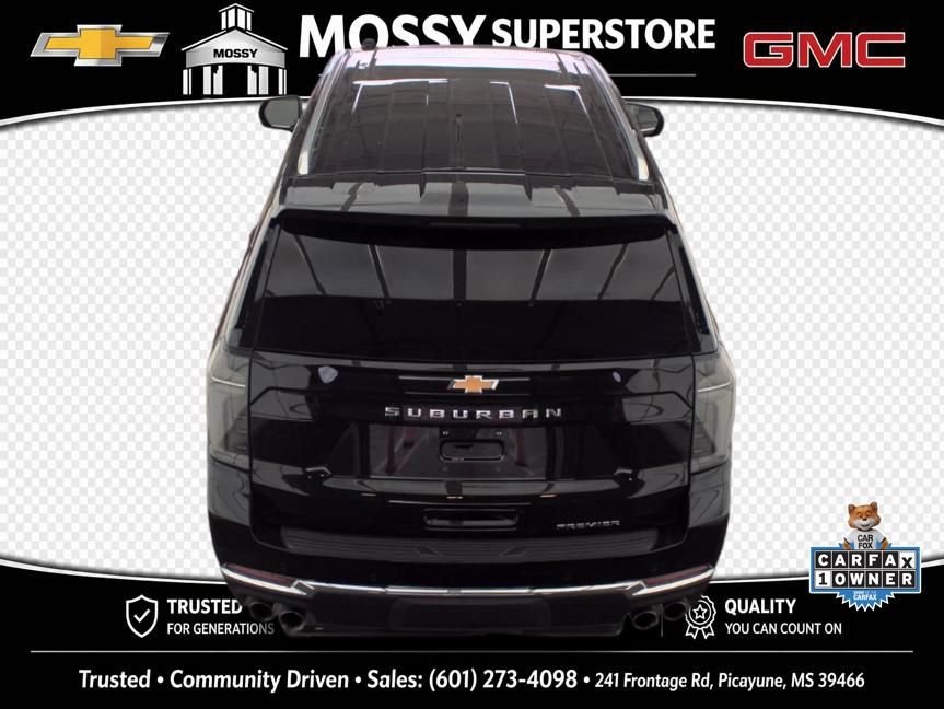 Used 2026 Black Chevrolet Premier image 6
