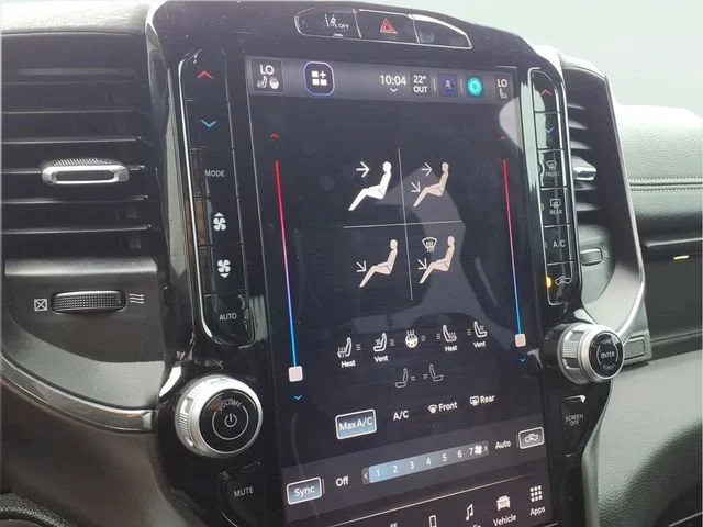 Used 2026  Ram Laramie image 10