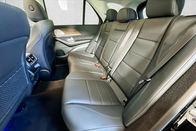 New 2026 Black Mercedes-Benz GLE 450 image 52
