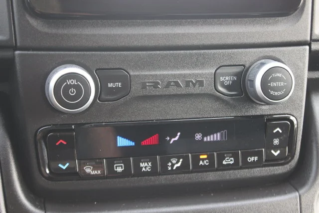 Used 2026 White Ram High Roof image 8