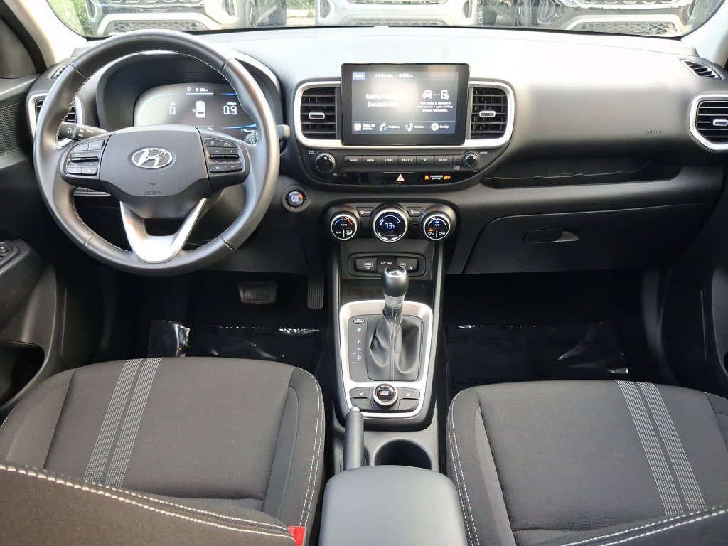 Used 2026 Gray Hyundai SEL image 15