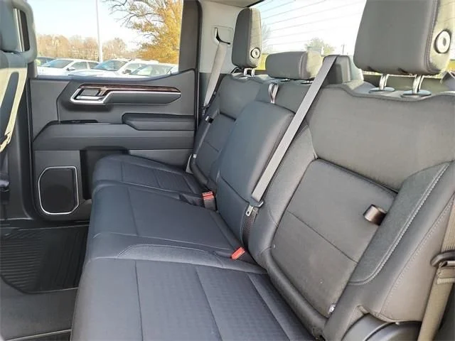 2026 GMC Sierra 1500 Elevation - Photo 17