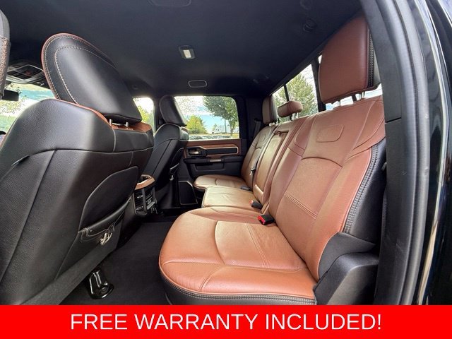 Used 2022 Black Ram Longhorn image 28
