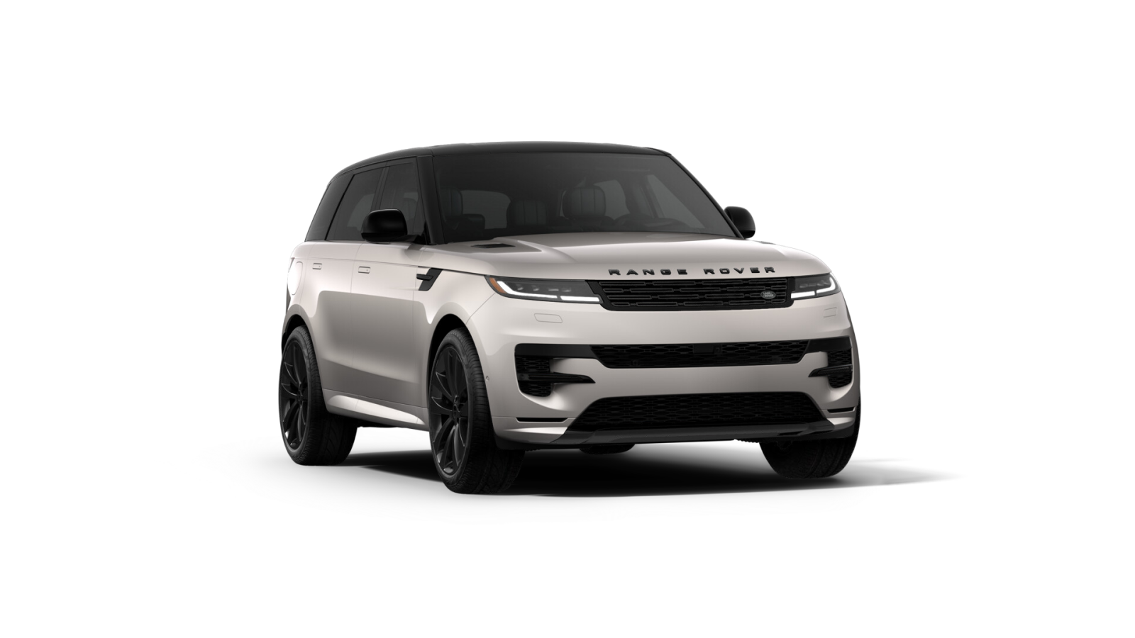 New 2026 Borasco Grey LAND ROVER Dynamic SE 400PS image 1