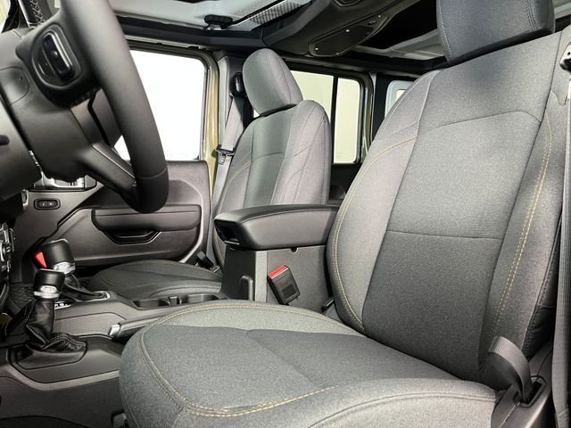 New 2026 41 Exterior Paint Jeep Sport S image 6