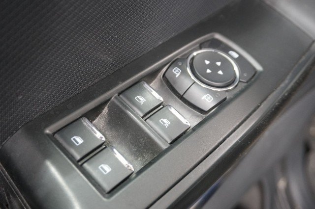 Used 2024 BLUE Ford STX image 11