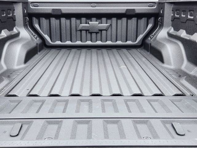 2026 Chevrolet Colorado ZR2 - Photo 23