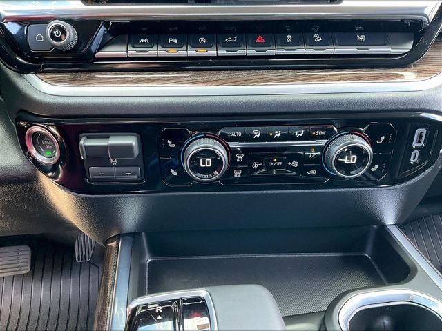 2026 Chevrolet Silverado 1500 RST - Photo 8