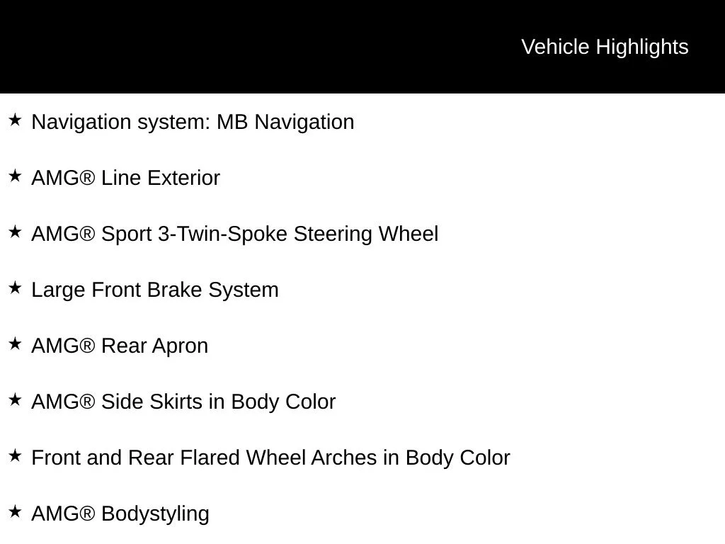 Used 2024 Black Mercedes-Benz GLS 450 image 5