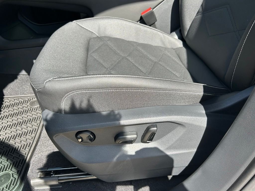 New 2026 Gray Volkswagen SE w/Technology image 47