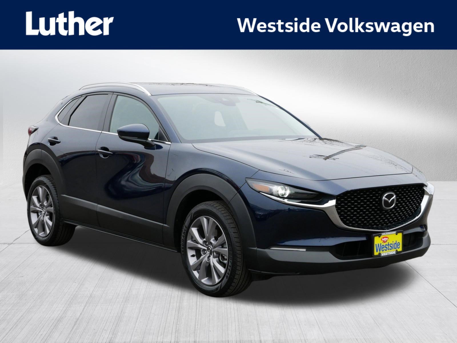 2023 Mazda CX-30 Preferred