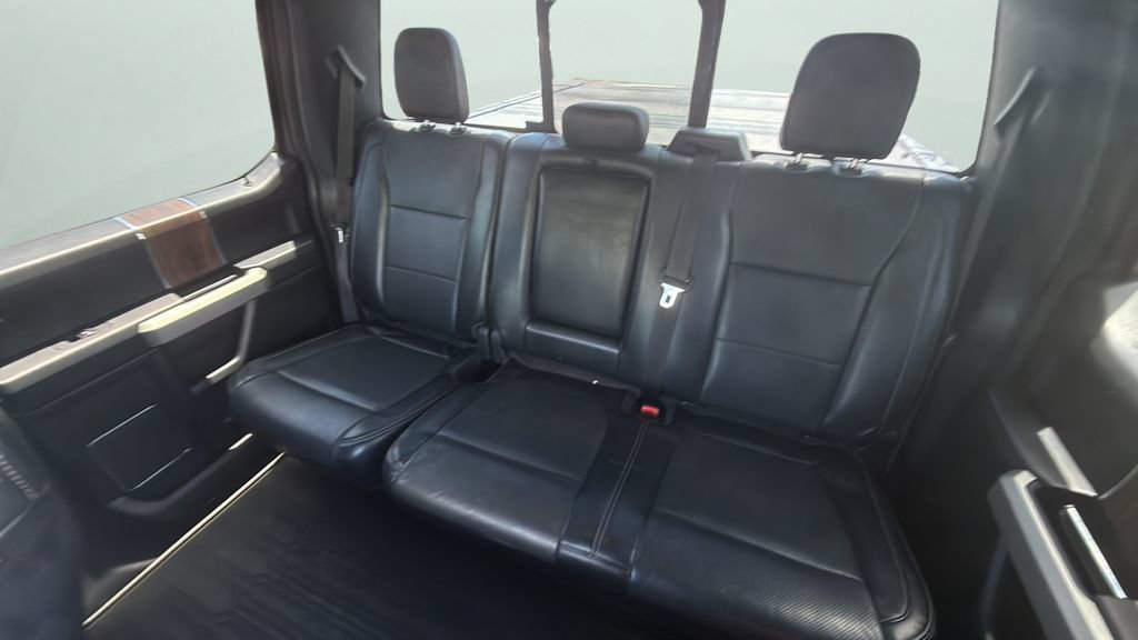 Used 2016 Gray Ford XLT image 11