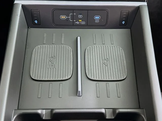 New 2026 Red Hyundai XRT image 18