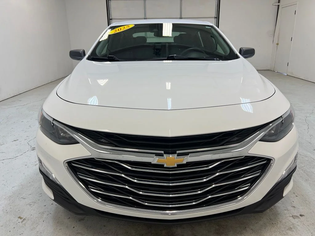 2025 Chevrolet Malibu 1FL - Photo 13