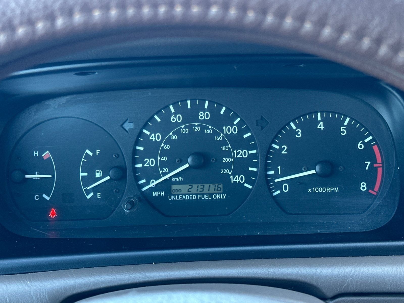 Used 1999 Tan Toyota CE image 20