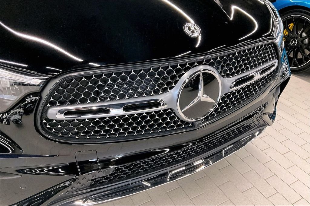 2025 Mercedes-Benz GLC Base - Photo 22