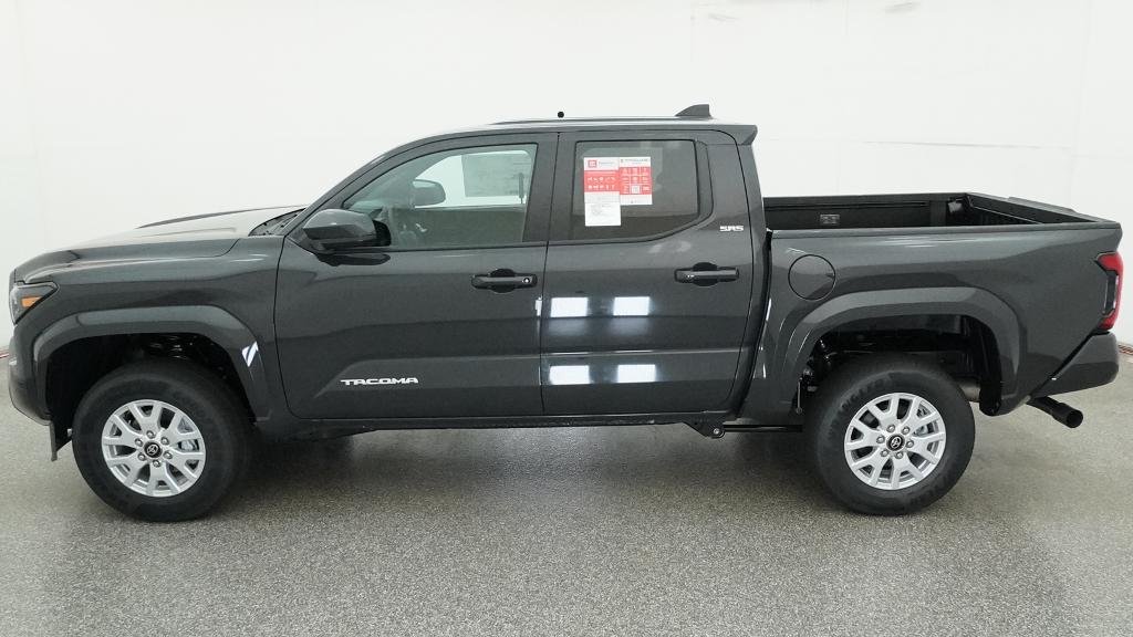 New 2026 Underground Toyota SR5 image 31