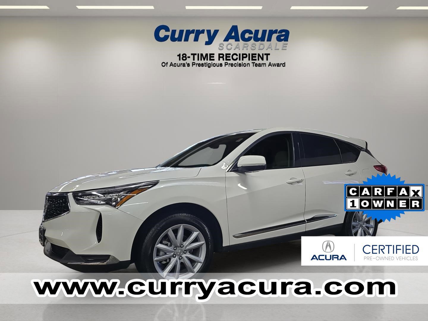 2023 Acura RDX