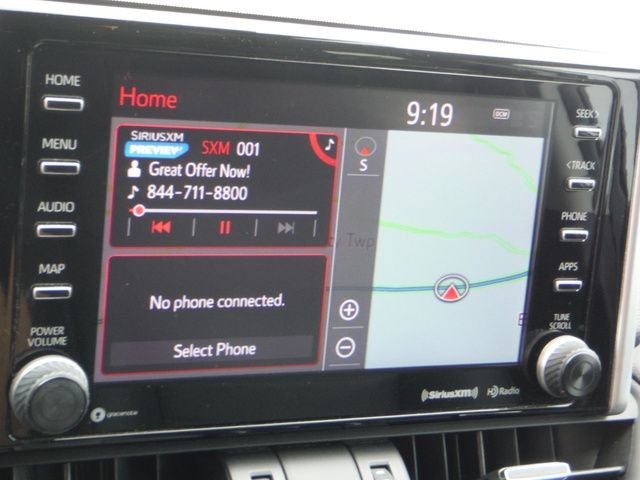 Used 2019 White Toyota Limited image 28