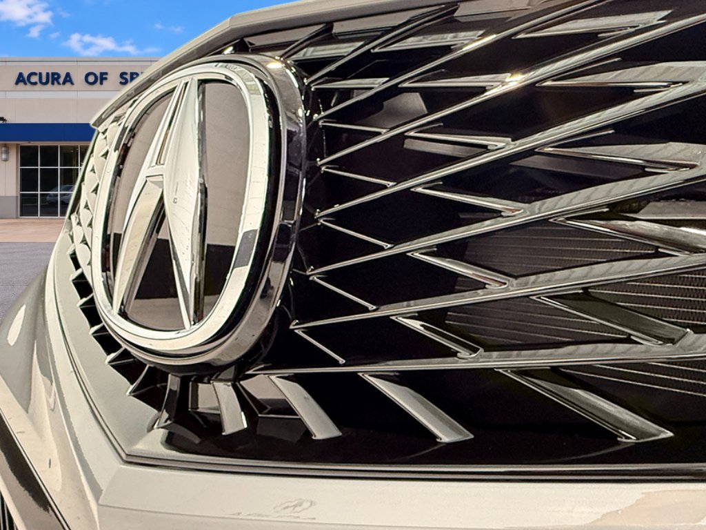 New 2026 Nh-912p Acura A-Spec Tech Package image 11