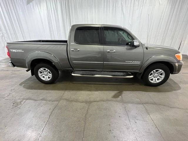 Used 2006 Toyota Tundra SR5 with VIN 5TBET34126S505196 for sale in Grants Pass, OR