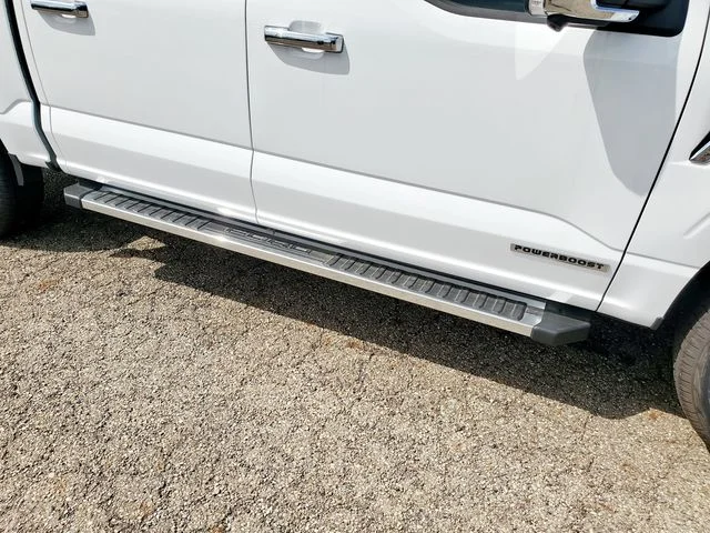 2025 Ford F-150 XLT - Photo 37