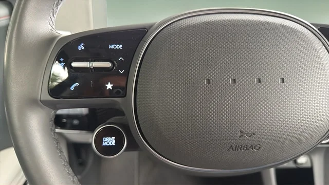 Used 2023 Shooting Star (Matte Gray) Hyundai Limited image 27