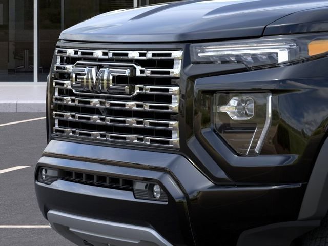 New 2026 Onyx Black GMC Denali image 13