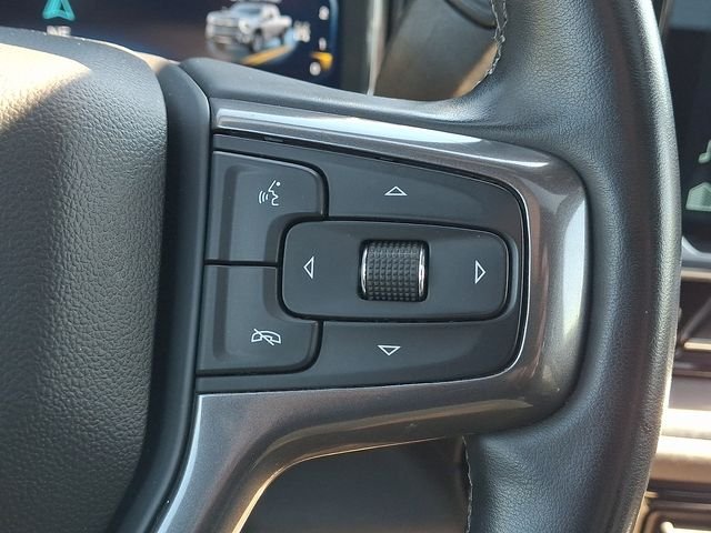 Used 2024 Summit White Chevrolet High Country image 21