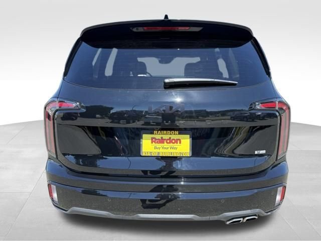 2025 Kia Telluride SX Prestige X-Pro - Photo 6
